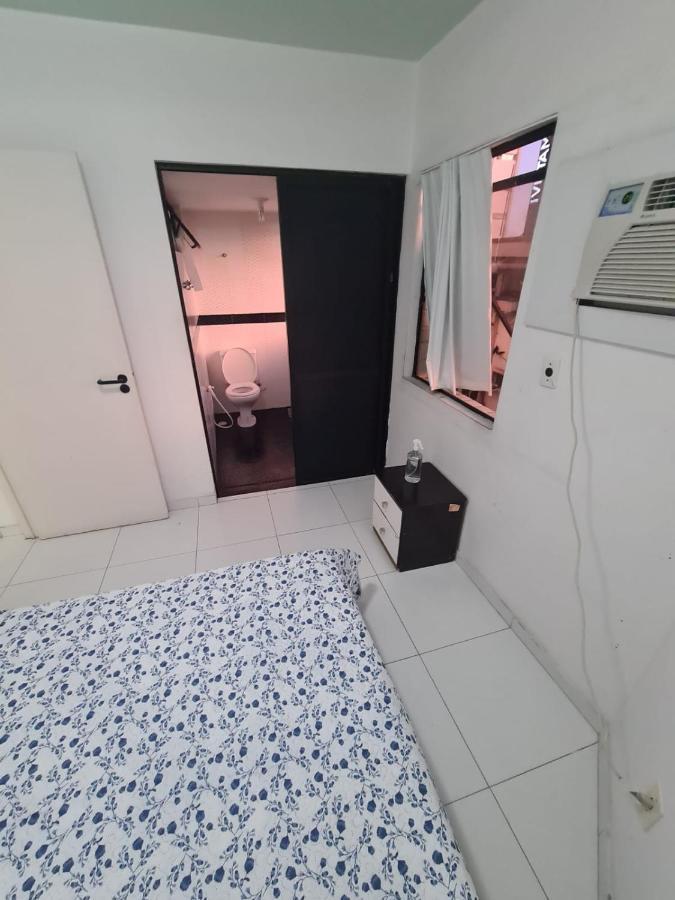 Apartamento Duplex Beira-Mar Pajucara Maceio Εξωτερικό φωτογραφία